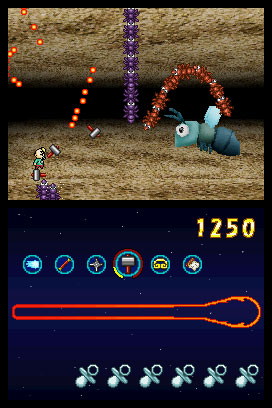 Illustration for article titled Monster World IV Makes Its North American Debut in Today's Nintendo Download